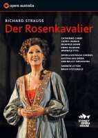 WYCOFANY  Strauss: Der Rosenkavalier 